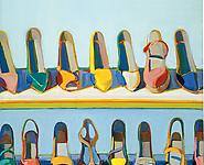 Wayne Thiebaud