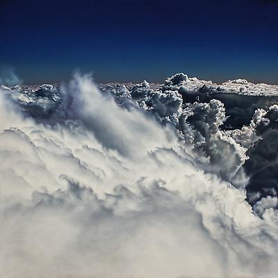 Damian Loeb, "Whittier", 2013
Oil on linen
72 x 72 inches (182.9 x 182.9 cm)
Private Collection Image