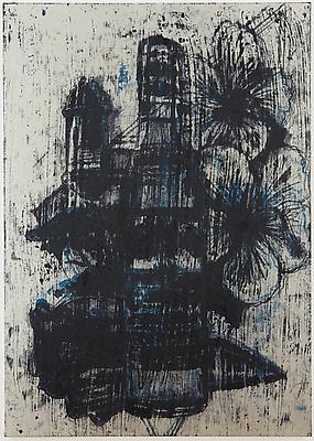 "Ron Superior," May 2010
Oil on canvas, 60 x 42 inches Image