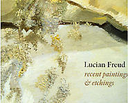 Lucian Freud: Recent Paintings and Etchings