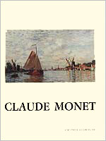 Claude Monet