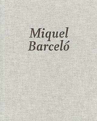 Miquel Barceló