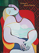 Pablo Picasso: Picasso's Marie-Thérèse