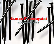 James Rosenquist - Monochromes
