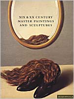 XIX & XX Century Master Paintings & Sculptures