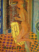 Pierre Bonnard
