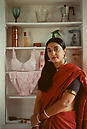 Pushpamala N.