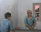 Sudhir Patwardhan and Gieve Patel Thumbnail