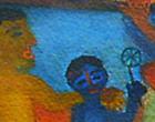 Madhvi Parekh, Thumbnail