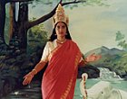 Pushpamala N Thumbnail