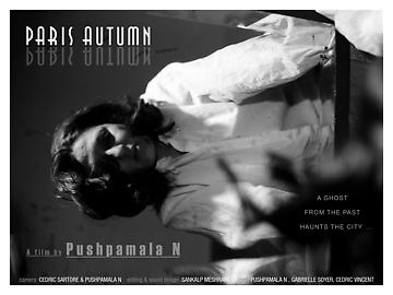 Pushpamala N
