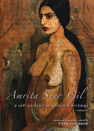 Amrita Sher-Gil