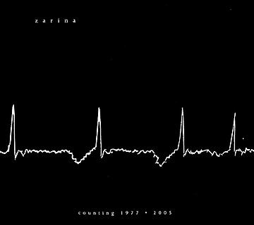 Zarina Hashmi