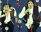 Bharti Kher Thumbnail