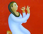 Manjit Bawa Thumbnail