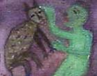 Madhvi Parekh, Thumbnail