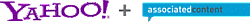 Associated Content