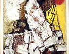 MF Hussain, Thumbnail