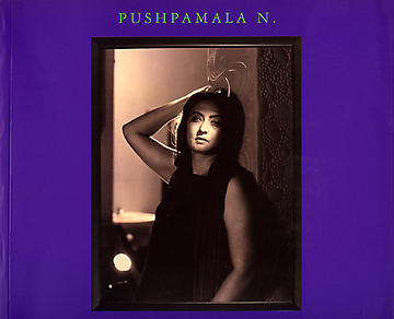 Pushpamala N