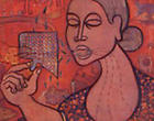 Nilima Sheikh, Manisha Parekh & Dhruvi Acharya Thumbnail