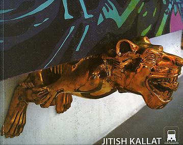 Jitish Kallat