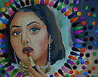 Bharti Kher Thumbnail