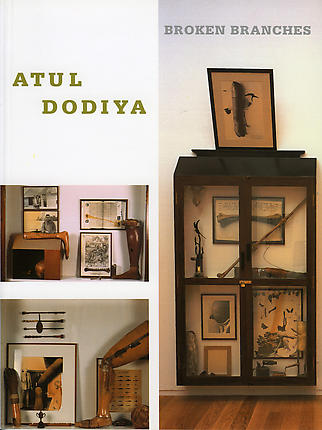 Atul Dodiya