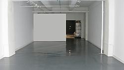 Call for Artists: Transparent Studio at Bose Pacia