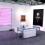 The Armory Show, 2009
Installation view