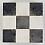 Generation, 1991
Pigment & silver on linen
7 1/2 x 7 1/2 inches
