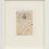 Untitled, 2010
Gouache & pencil on found paper
8 1/2 x 5 1/2 inches
SGI2695