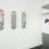 Installation view: Big City Life - Loveless
