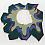 FlowerHead, 2010
Trupan Ultralight, plastic laminate, Flashe paint
43 x 45 1/2 x 1/2 inches
SGI1502