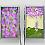 Fountain, 2004
Custom software, Apple Mac mini, two 30 x 18 inch LCD screens, mounting hardware
31 x 42 x 6 inches
Series of 3
SGI1914