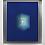 Morada IV (Water), 2009
Custom software, Apple Mini, LCD screen, lacquered wood, paint, formica
36 x 30 x 6 inches
SGI969