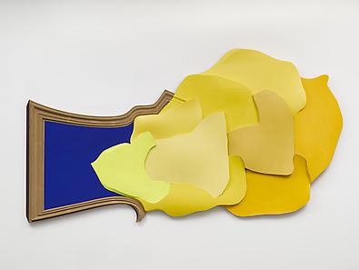 John F. Simon, Jr. in ARTnews