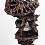 Nightshade, 2011
Ceramic
21 x 11 x 9 inches
GLG2605