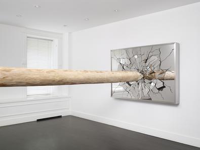 Li Hui Ksana Exhibition Response