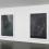 Installation view: Linn Meyers: Here is what I know is true, Sandra Gering Inc., NY September 24 - November 7, 2015
