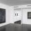Installation view: Linn Meyers: Here is what I know is true, Sandra Gering Inc., NY September 24 - November 7, 2015