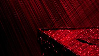 Li Hui, "Halcyon Fracture" at SCAD