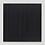 Untitled (#0813-07), 2013
Enamel on aluminum
15 x 15 inches
GLG2582