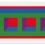 SOL LEWITT
Four Color Isometric Figure-A (Green, Blue, Purple, Red), 2002
Linocut
10 1/4 x 25 3/8 inches
Framed: 14 1/2 x 28 inches
#49/60
SGI3038