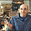 Studio Visit with John F. Simon, Jr.