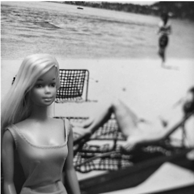 David Levinthal
