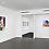 Installation view: Supernatural