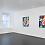 Installation view: Supernatural
