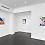 Installation view: Supernatural