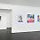 Installation view: Supernatural