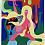 Escape from Witch Mountain, 2014
Acrylic on canvas
42 x 36 inches
SGI2681